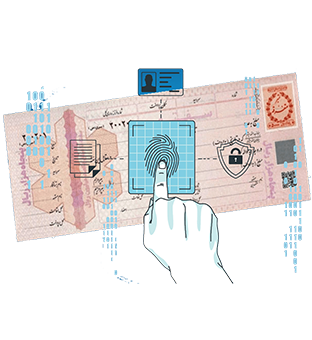 بعد از خرید سفته چه کنم؟